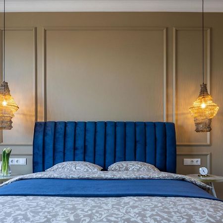 Living & Lifestyle Home - Klaipeda - By Hello Sea Homes מראה חיצוני תמונה