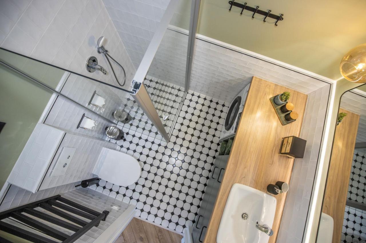 Living & Lifestyle Home - Klaipeda - By Hello Sea Homes מראה חיצוני תמונה