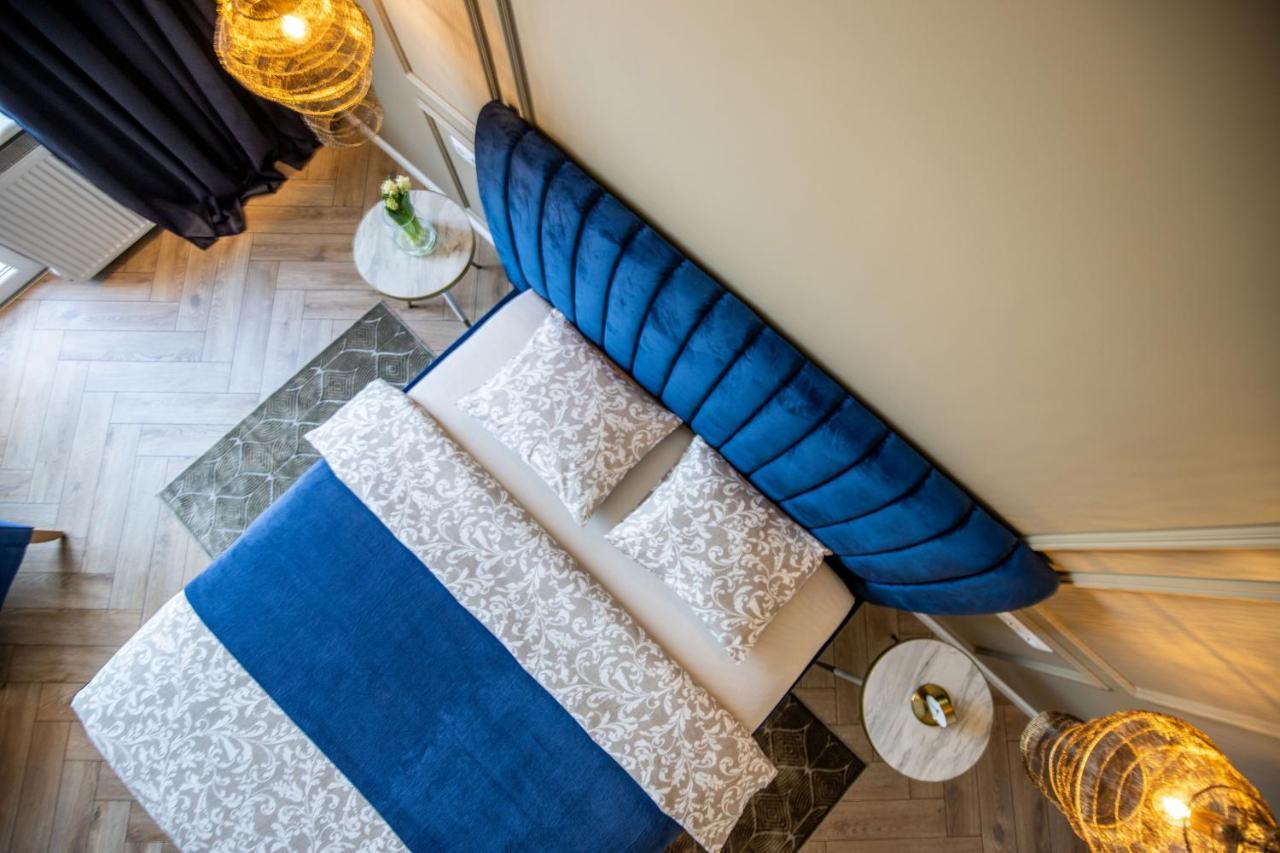 Living & Lifestyle Home - Klaipeda - By Hello Sea Homes מראה חיצוני תמונה