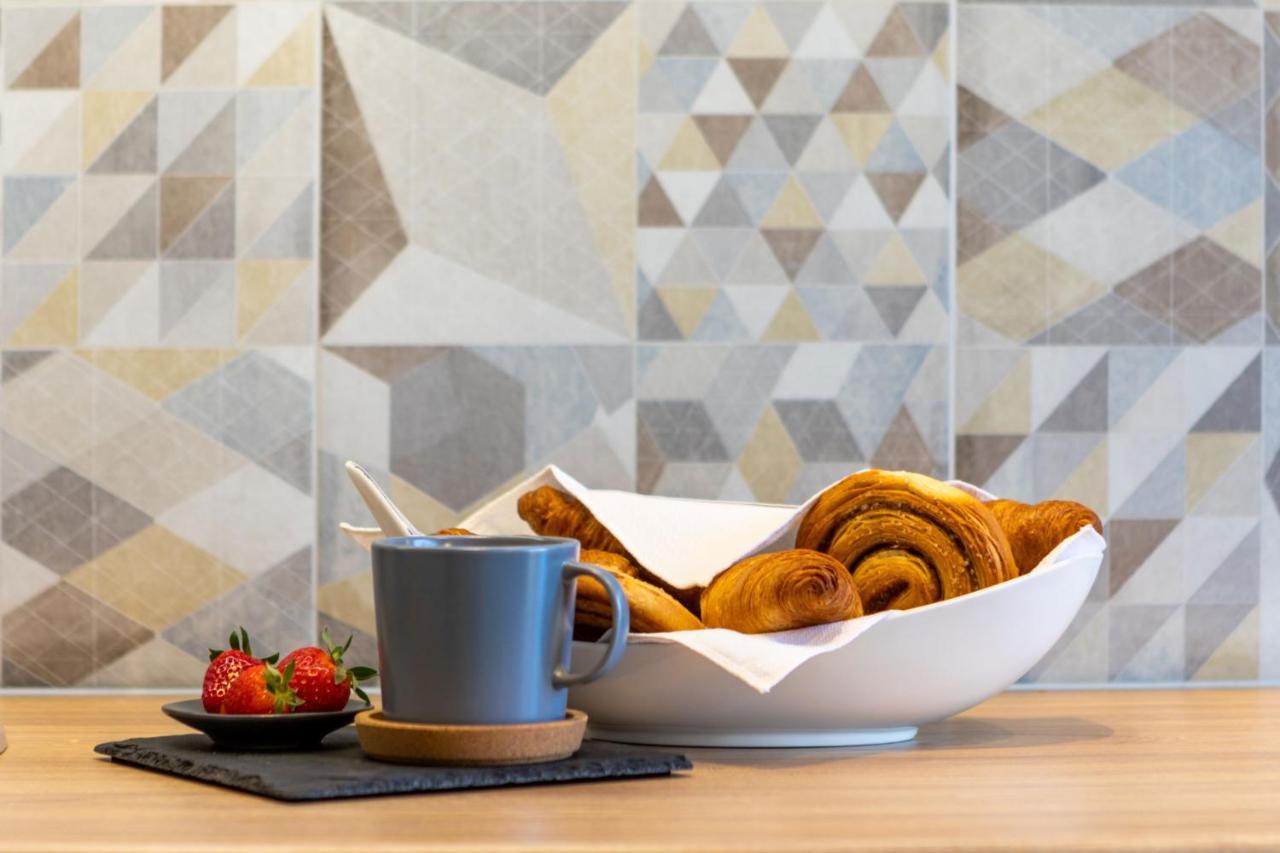 Living & Lifestyle Home - Klaipeda - By Hello Sea Homes מראה חיצוני תמונה