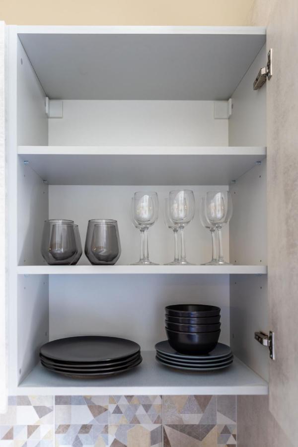Living & Lifestyle Home - Klaipeda - By Hello Sea Homes מראה חיצוני תמונה