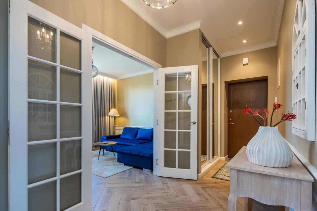 Living & Lifestyle Home - Klaipeda - By Hello Sea Homes מראה חיצוני תמונה