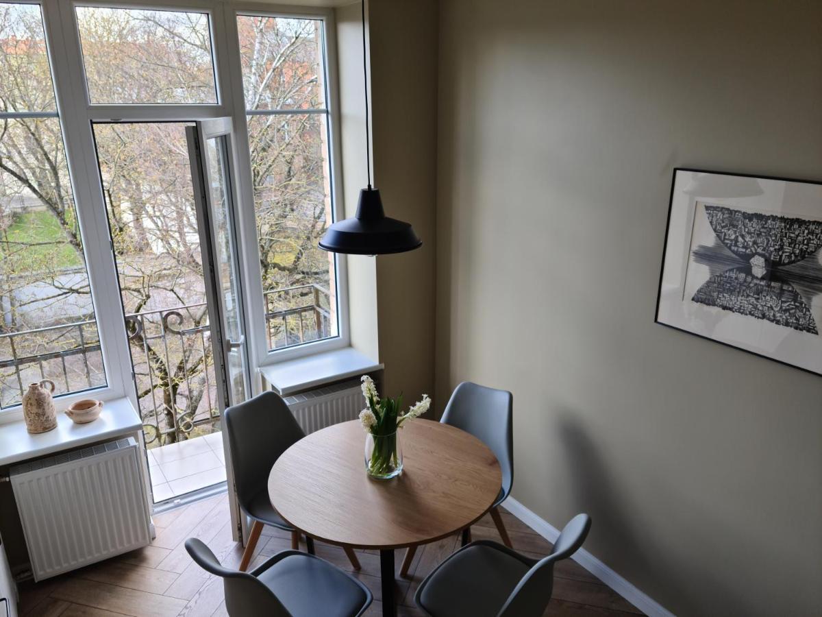 Living & Lifestyle Home - Klaipeda - By Hello Sea Homes מראה חיצוני תמונה