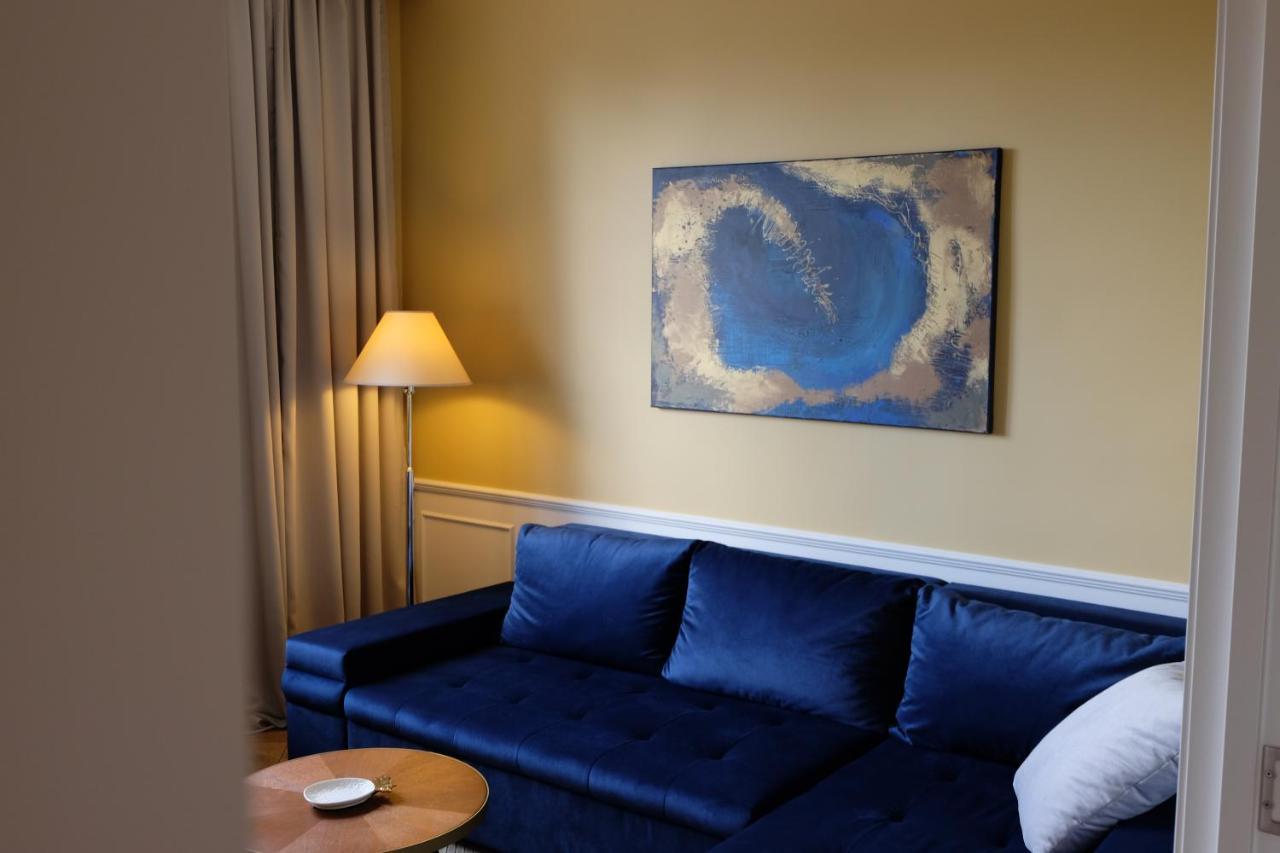 Living & Lifestyle Home - Klaipeda - By Hello Sea Homes מראה חיצוני תמונה