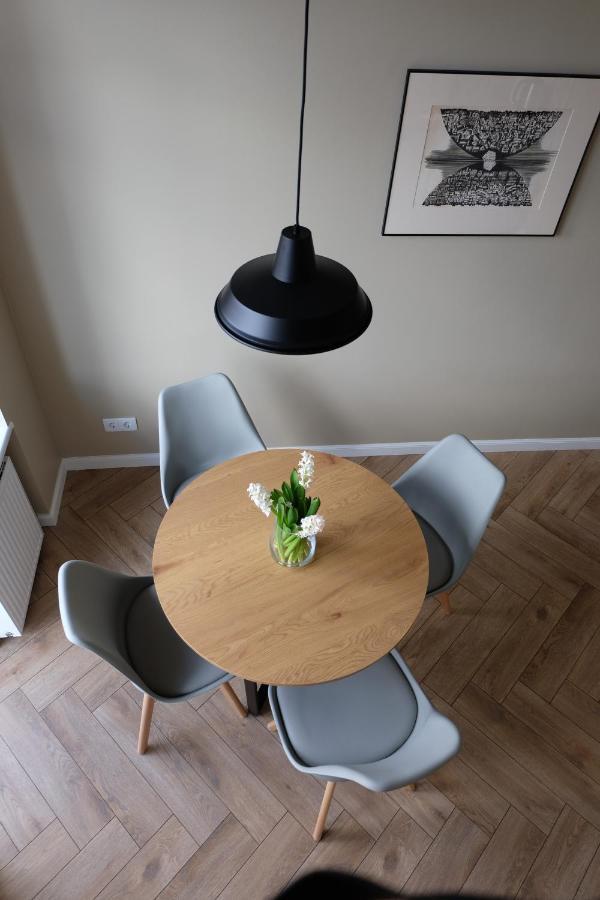 Living & Lifestyle Home - Klaipeda - By Hello Sea Homes מראה חיצוני תמונה