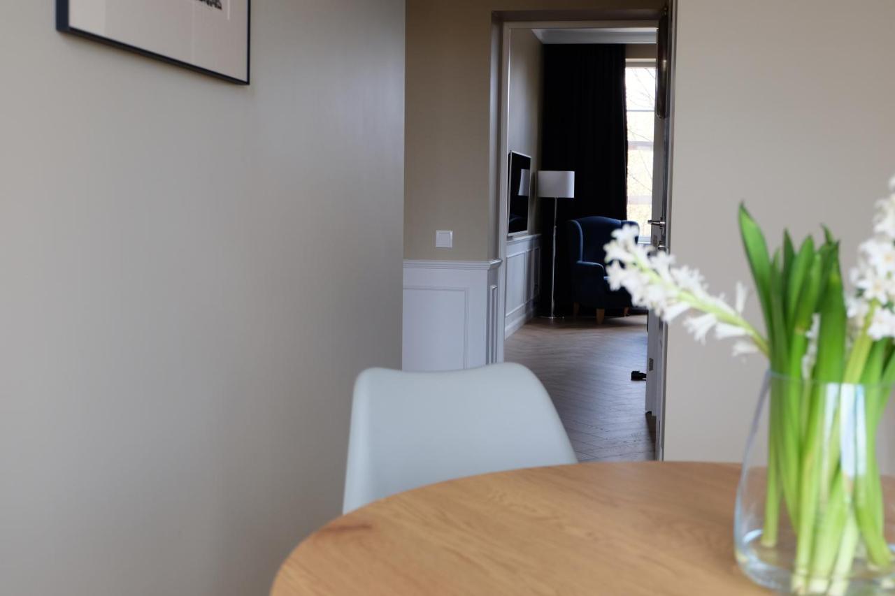 Living & Lifestyle Home - Klaipeda - By Hello Sea Homes מראה חיצוני תמונה